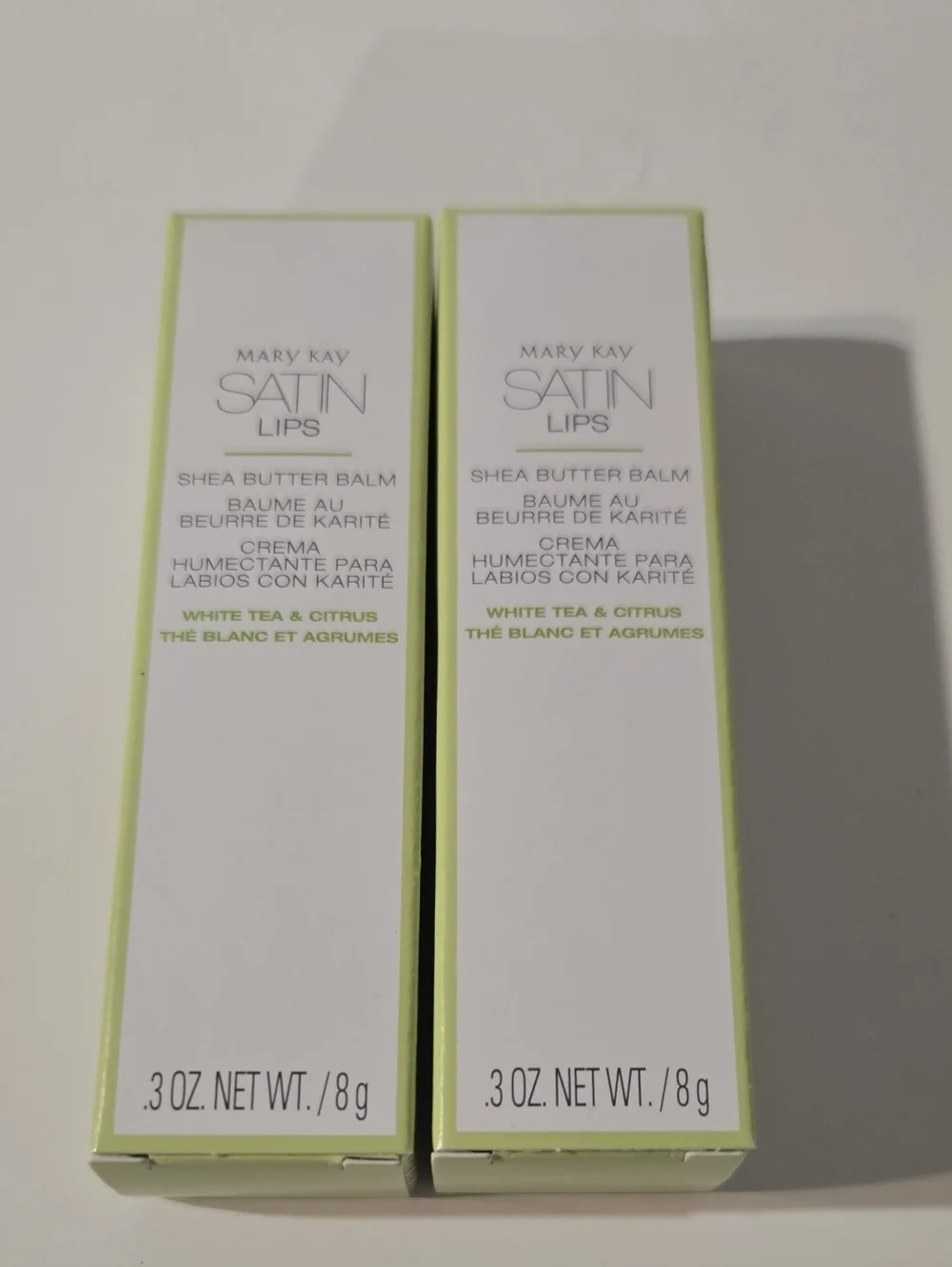 Mary Kay Satin Lips Balm
